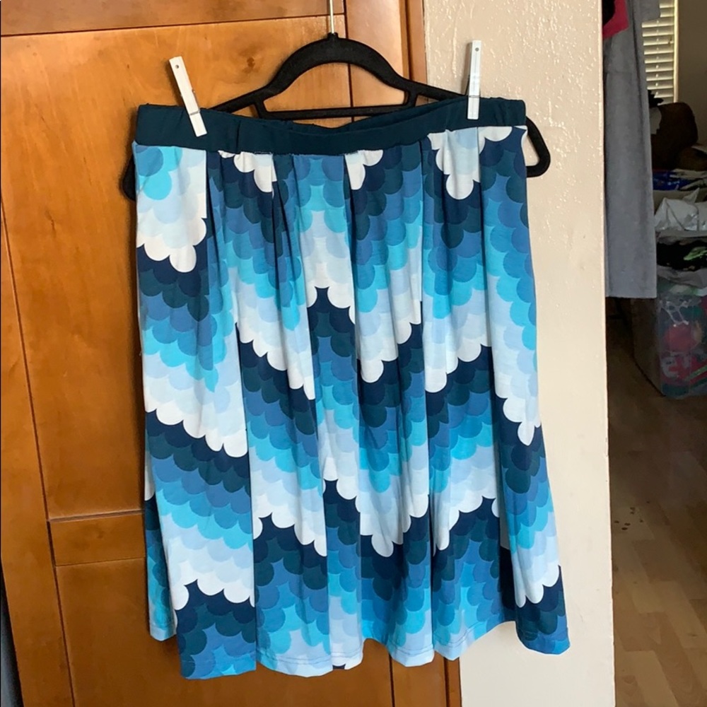 LulaRoe Madison Skirt